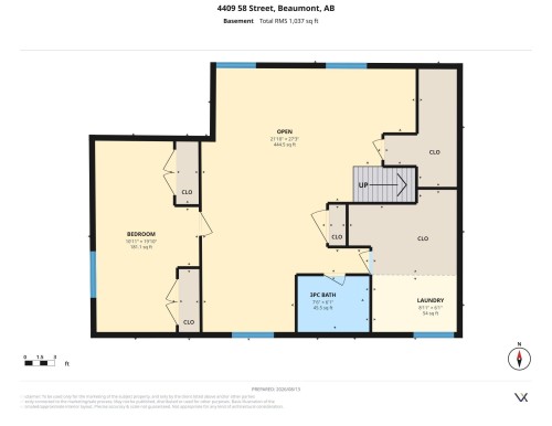 4409 58 Street, Beaumont, AB - Other