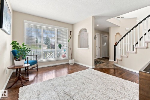 1312 116 Street Nw, Edmonton, AB - Indoor Photo Showing Other Room