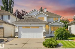 1312 116 Street NW  Edmonton, AB T6J 7B3