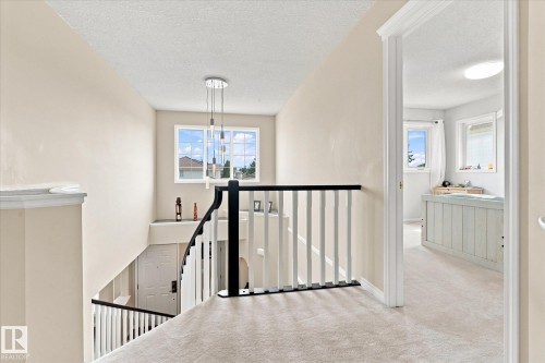 1312 116 Street Nw, Edmonton, AB - Indoor Photo Showing Other Room