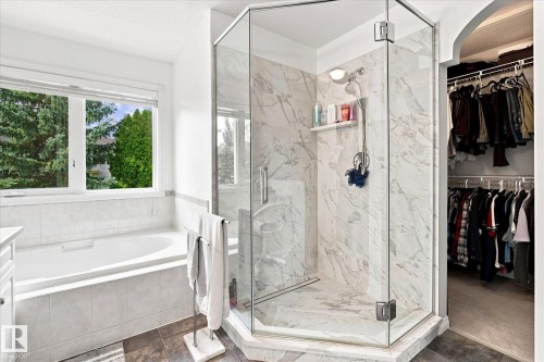1312 116 Street Nw, Edmonton, AB - Indoor Photo Showing Bathroom