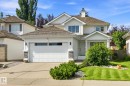 1312 116 Street Nw, Edmonton, AB  - Outdoor With Facade 