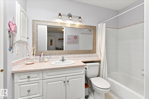 1312 116 Street Nw, Edmonton, AB - Indoor Photo Showing Bathroom