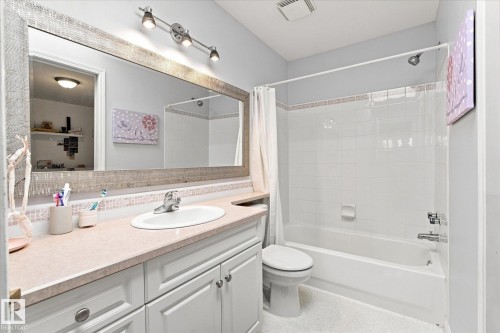 1312 116 Street Nw, Edmonton, AB - Indoor Photo Showing Bathroom
