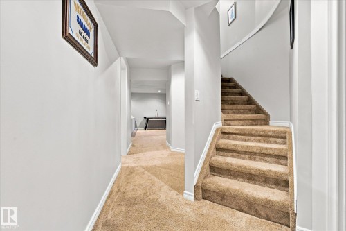 1312 116 Street Nw, Edmonton, AB - Indoor Photo Showing Other Room