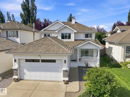 1312 116 Street Nw, Edmonton, AB - Outdoor