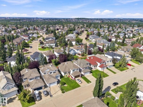 1312 116 Street Nw, Edmonton, AB - Outdoor With View