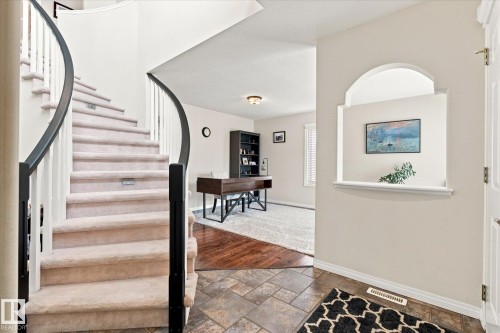 1312 116 Street Nw, Edmonton, AB - Indoor Photo Showing Other Room