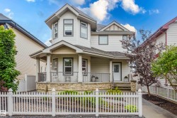 652 CRIMSON Drive   Sherwood Park, AB T8H 0B1