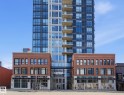 #1307 10238 103 St Nw, Edmonton, AB  - Outdoor With Balcony With Facade 