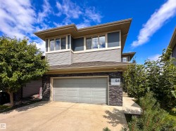 54 KENSINGTON Close   Spruce Grove, AB T7X 0S9