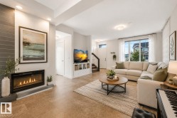 8004 ORCHARDS GREEN Green SW Edmonton, AB T6X 2L5
