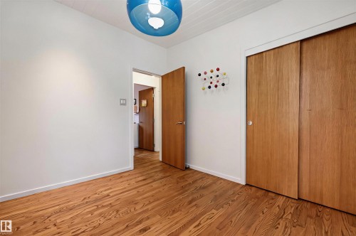 13808 Buena Vista Road Nw, Edmonton, AB - Indoor Photo Showing Other Room