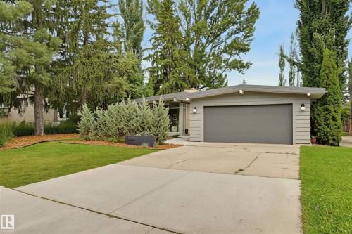 13808 Buena Vista Road Nw, Edmonton, AB - Outdoor