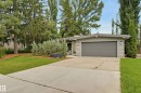 13808 Buena Vista Road Nw, Edmonton, AB  - Outdoor 