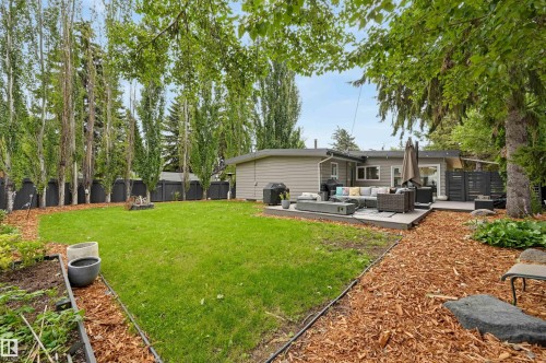 13808 Buena Vista Road Nw, Edmonton, AB - Outdoor