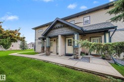 #43 2565 HANNA CR NW NW  Edmonton, AB T6R 0M4