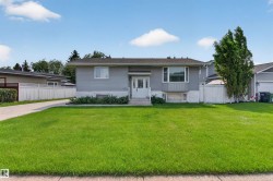 1311 85 Street NW  Edmonton, AB T6K 1X7