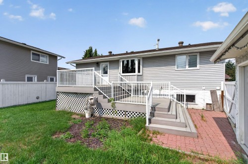 1311 85 Street Nw, Edmonton, AB 