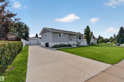 1311 85 Street Nw, Edmonton, AB 