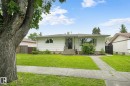 11031 152 Street Nw, Edmonton, AB  - Outdoor 