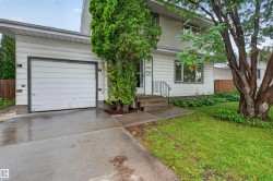 4132 113 Street NW  Edmonton, AB T6J 1L1