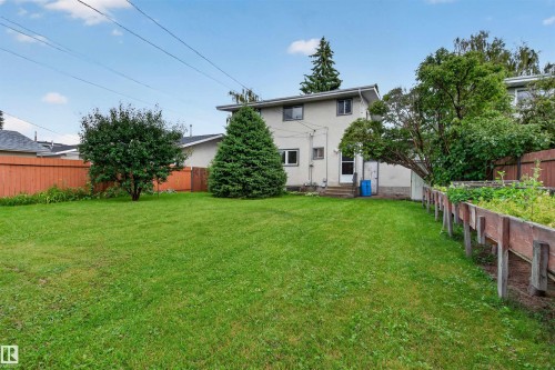 4132 113 Street Nw, Edmonton, AB - Outdoor