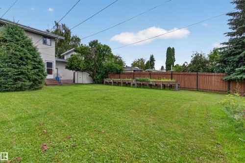 4132 113 Street Nw, Edmonton, AB - Outdoor