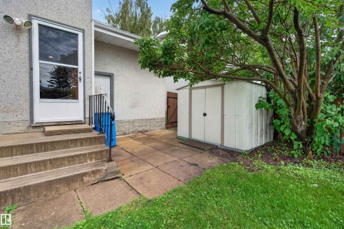 4132 113 Street Nw, Edmonton, AB - Outdoor