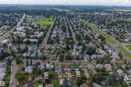 4132 113 Street Nw, Edmonton, AB - Outdoor With View