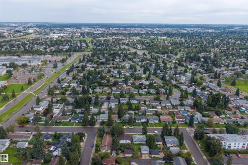 4132 113 Street Nw, Edmonton, AB - Outdoor With View