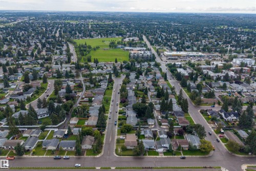 4132 113 Street Nw, Edmonton, AB - Outdoor With View