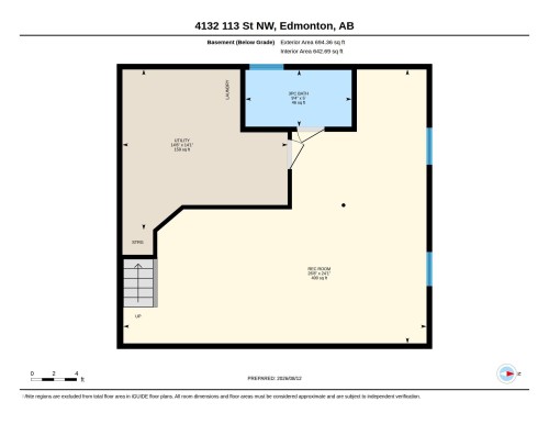4132 113 Street Nw, Edmonton, AB - Other