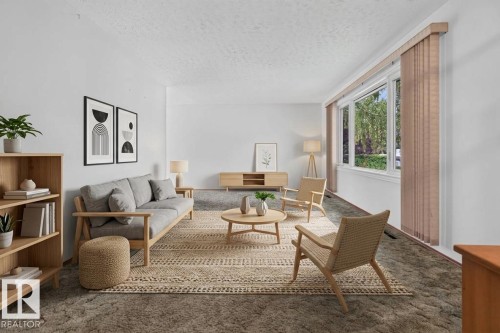 4132 113 Street Nw, Edmonton, AB - Indoor