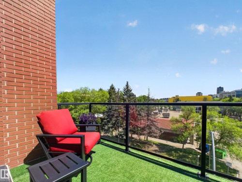 #403, 11710 87 Av Nw, Edmonton, AB - Outdoor