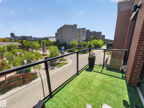 #403, 11710 87 Av Nw, Edmonton, AB - Outdoor