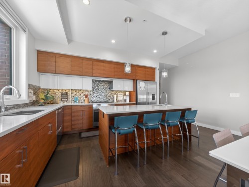 #403, 11710 87 Av Nw, Edmonton, AB - Indoor