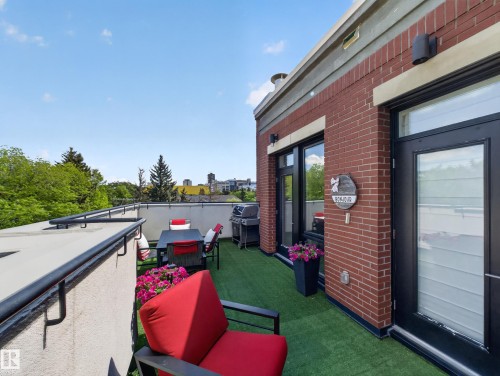 #403, 11710 87 Av Nw, Edmonton, AB - Outdoor With Exterior