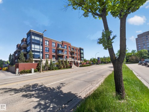 #403, 11710 87 Av Nw, Edmonton, AB - Outdoor