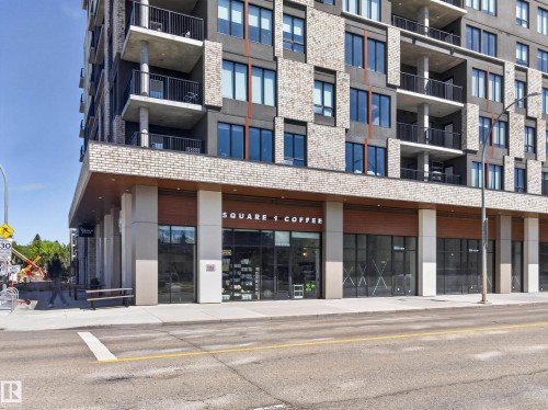 #403, 11710 87 Av Nw, Edmonton, AB - Outdoor