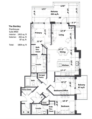 #403, 11710 87 Av Nw, Edmonton, AB - Other