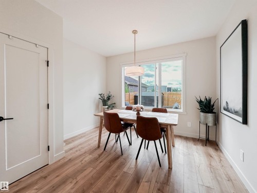 356 Jensen Lakes Boulevard, St. Albert, AB - Indoor Photo Showing Other Room