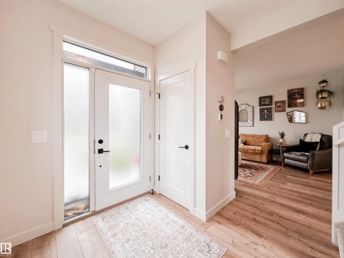 356 Jensen Lakes Boulevard, St. Albert, AB - Indoor Photo Showing Other Room