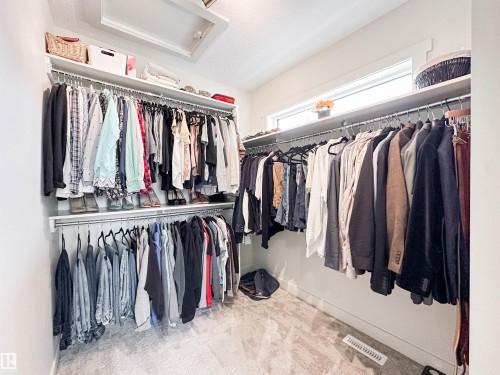 356 Jensen Lakes Boulevard, St. Albert, AB - Indoor With Storage