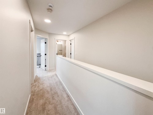 356 Jensen Lakes Boulevard, St. Albert, AB - Indoor Photo Showing Other Room
