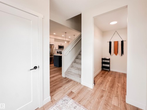 356 Jensen Lakes Boulevard, St. Albert, AB - Indoor Photo Showing Other Room