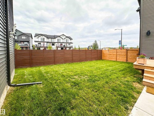 356 Jensen Lakes Boulevard, St. Albert, AB - Outdoor