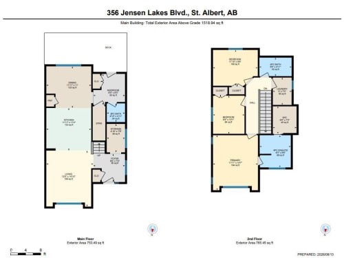 356 Jensen Lakes Boulevard, St. Albert, AB - Other