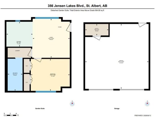 356 Jensen Lakes Boulevard, St. Albert, AB - Other