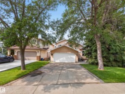 1404 FALCONER Road NW  Edmonton, AB T6R 2E1